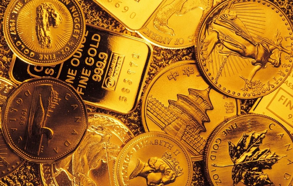 Unlocking Prosperity with the Best Gold IRA Solutions